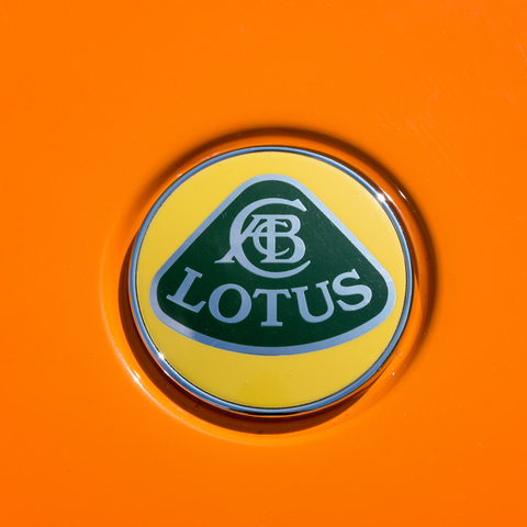 Lotus Merchandise