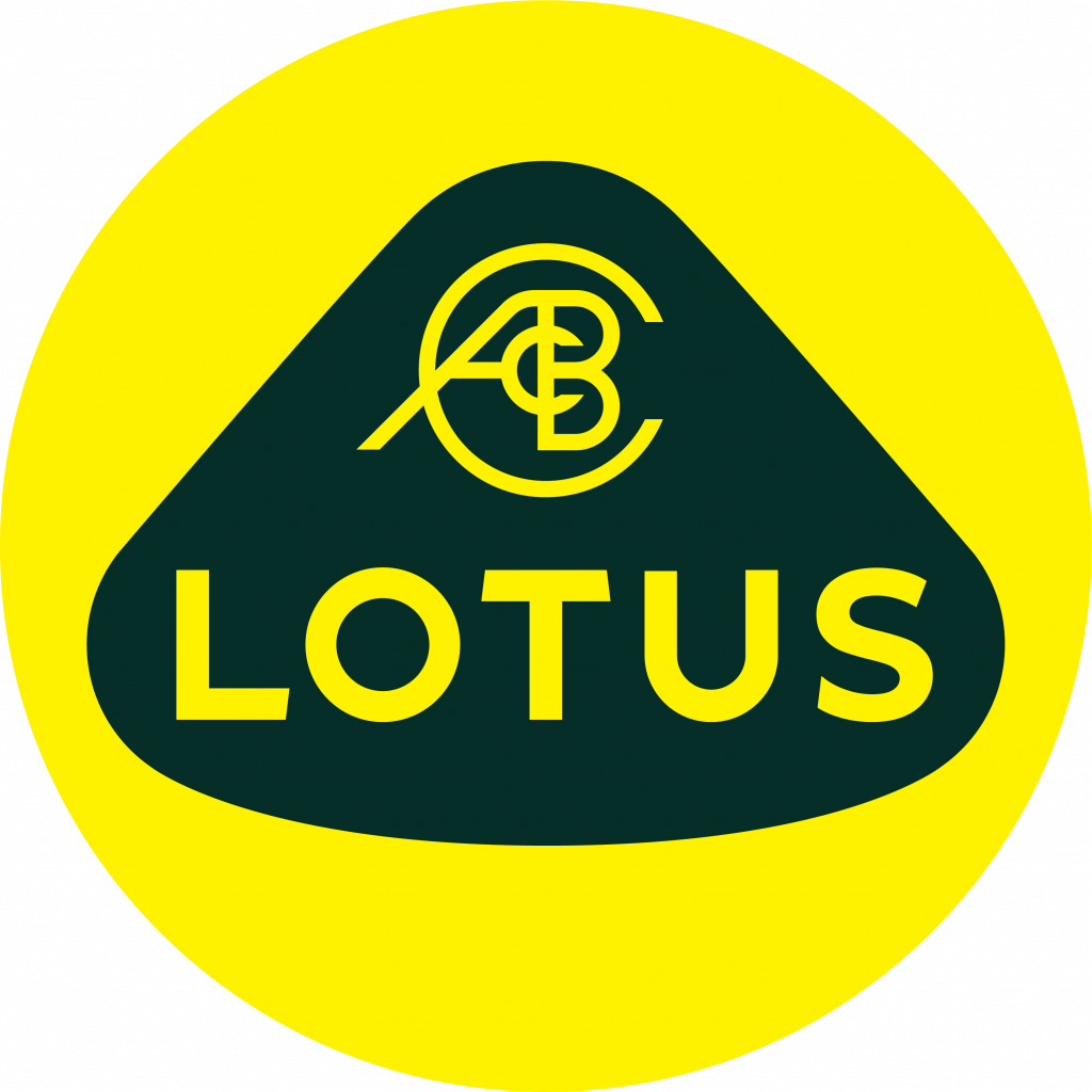 Lotus logo car workshop garage banner Elise Exige Elan Esprit Eclat Elite 001